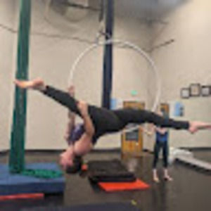 Meet your Posher, Jamie